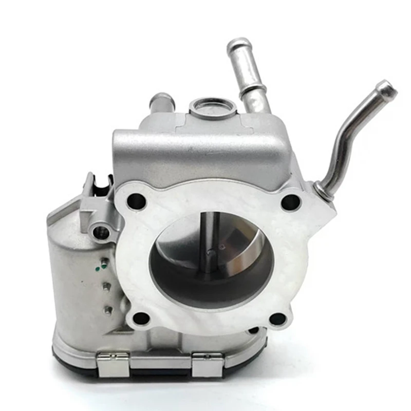 Car Throttle Body 35100-2B180 351002B180 For Kia K2 K3 Hyundai I30 IX20 Veloster 1.6 Petrol 2013-2015