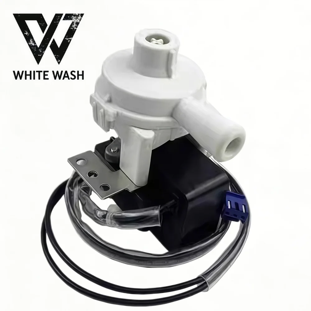 

Новый асинхронный электродвигатель-насос для слива конденсата FKS F120-23T001, 220В, для кондиционеров (запчасти для систем кондиционирования воздуха)