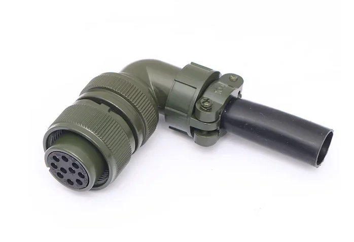 Brand new MS3108A18-1S connect Fast shipping