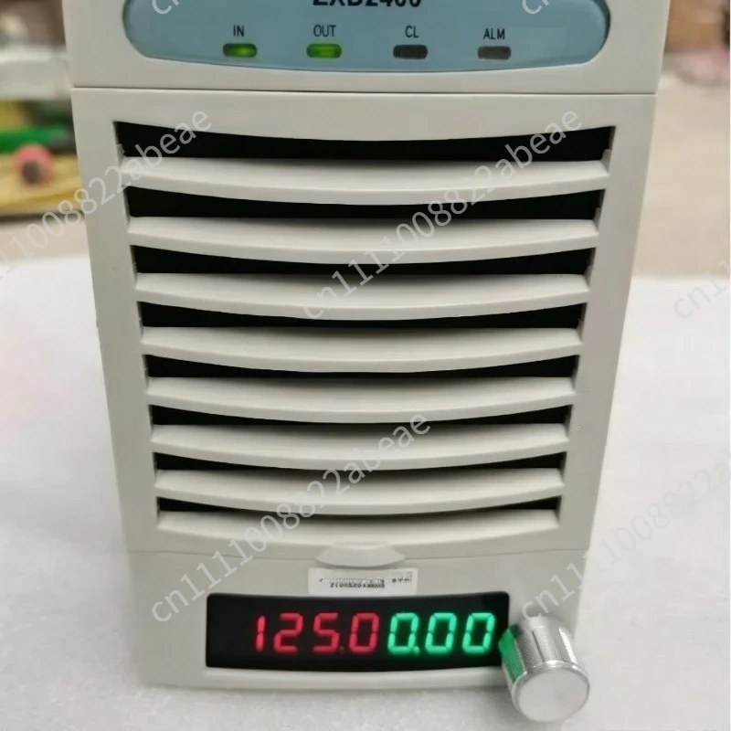 Lithium Battery Charger Universal Smart Charger for Lead Acid Battery High Power Fast Charging Adjustable 3rd Generation 85% New
