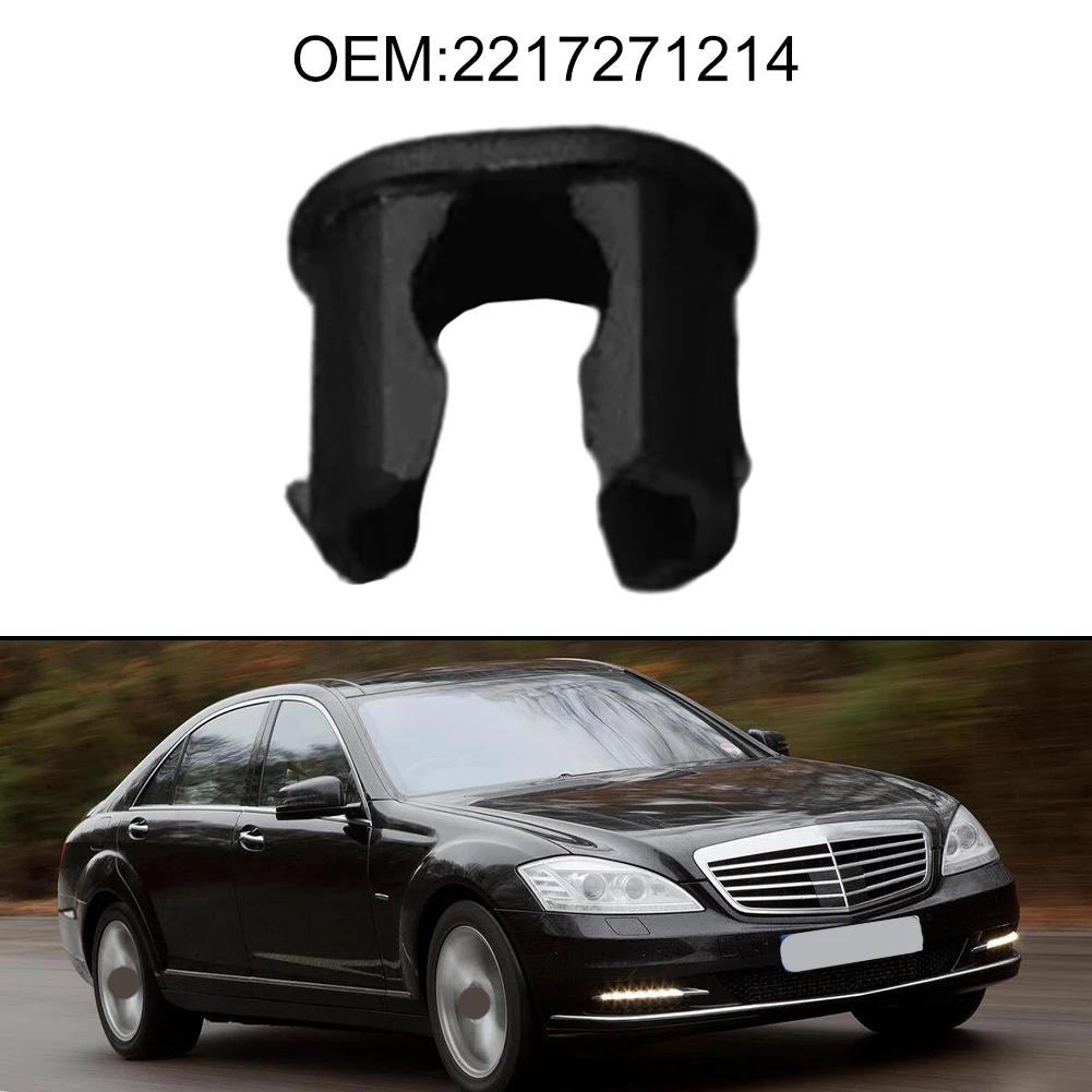 Sale Newest Door Check Strap Retainer Clip OEM Part Number 2217271214 For Mercedes-Benz For W221 For W216