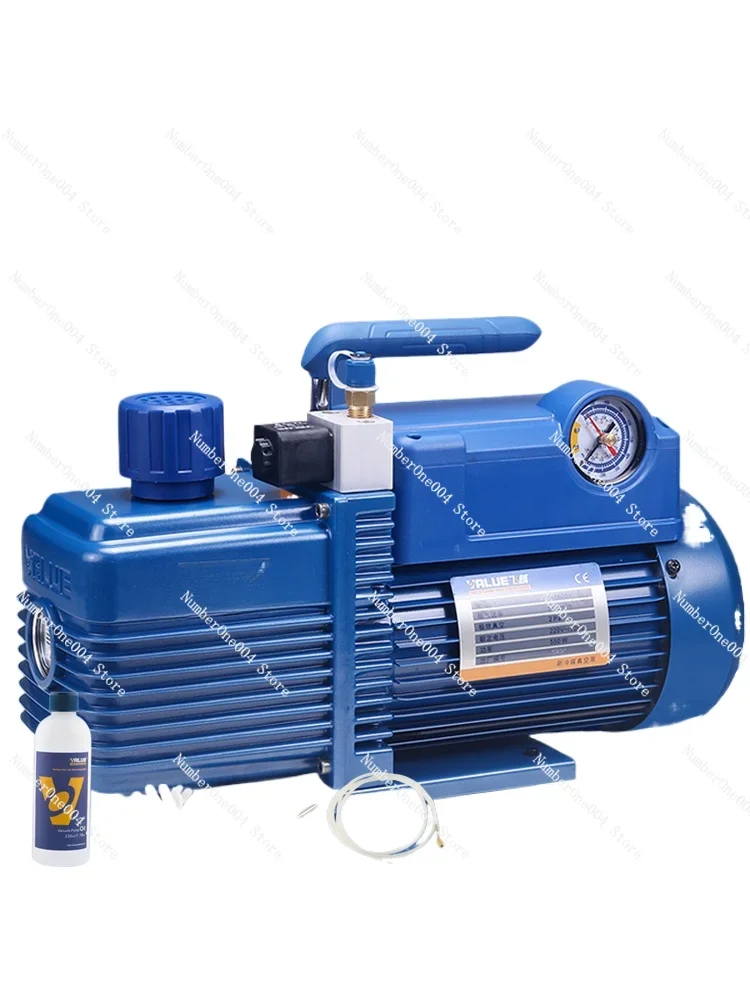 

-Liter Vacuum Pump V-i280SV High Anti-Backflow Suction Pump Experimental Suction Filter with Meter Valve Automatic