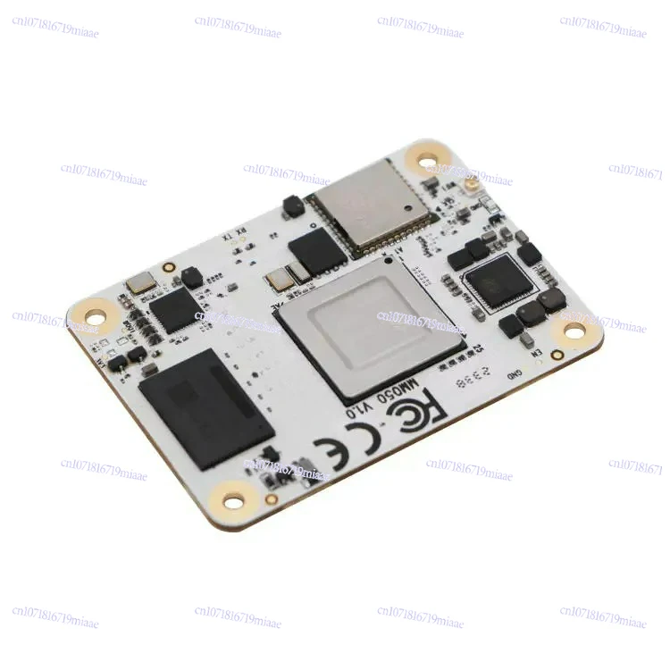 

Mars CM JH7110 домашняя основная плата RISC-V, замена Raspberry Pi CM4