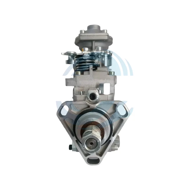 Auto Parts Diesel Fuel Injection VE Pump High Pressure Fuel Pump 0460424150 Excavator Engine Spare Parts