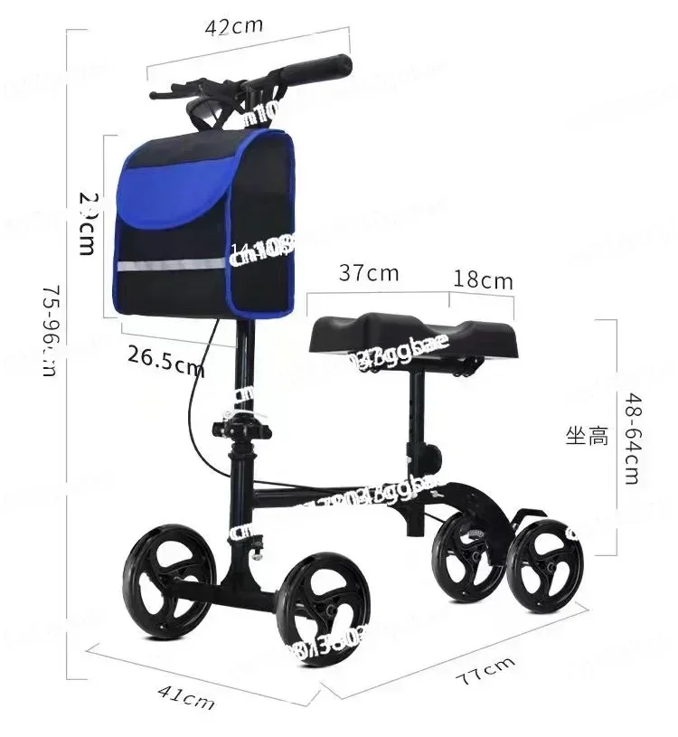 Wholesale Driving Aids, Broken Feet, Walkers, Crutches, Walkers, Leg Injuries, Walking Aids for The Disabled