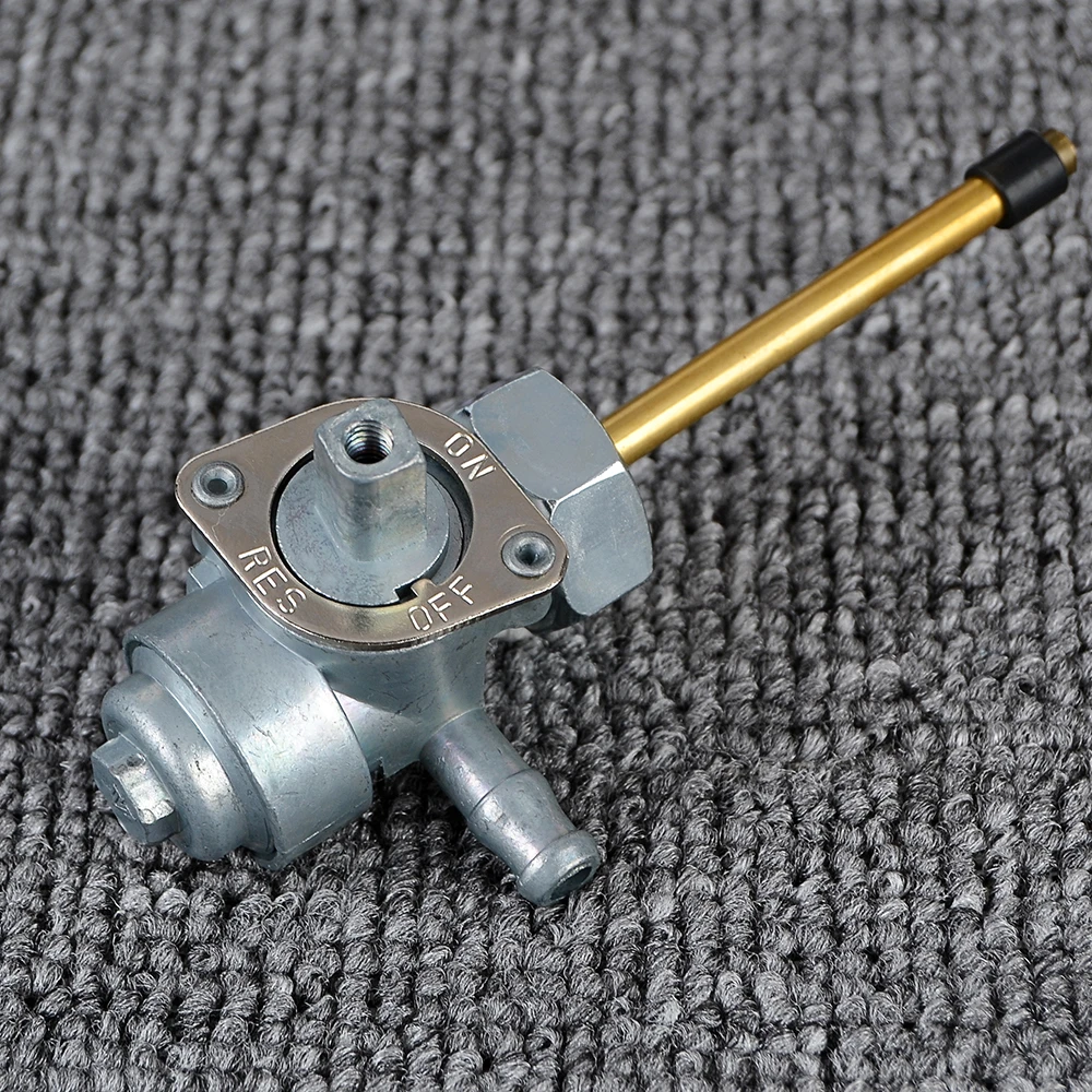 الوقود بيتكوك الحنفية صمام التبديل مضخة لهوندا TRX300EX Sportrax 300 EX 93-08 RX250X FourTrax 250X91-92 TRX300X Sportrax 300 X #5