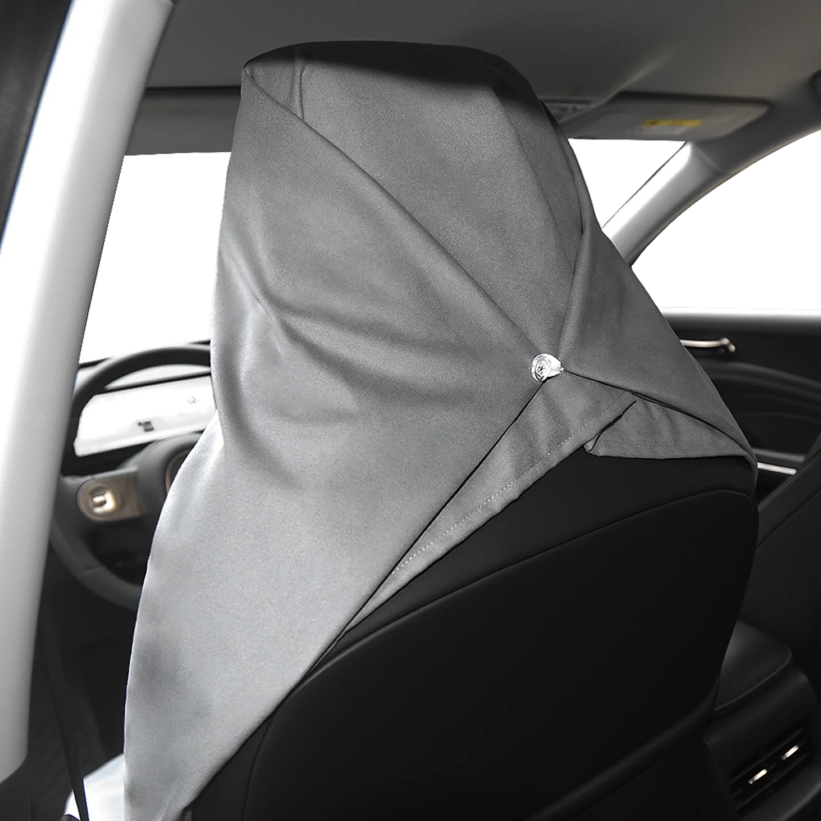 Car Seat Cover Universal Car Interior Installation Simple and Versatile