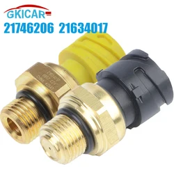 Oil Pressure Sensor 21746206 21634017 For Volvo FH12 FM9 FM12 FH16 FH2005 FM2005