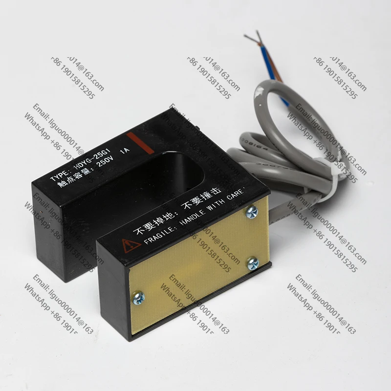 Датчик приближения Hengda Electronic Датчик HDYG-25G1 Датчик приближения Hengda Electronic Датчик HDYG-25G1