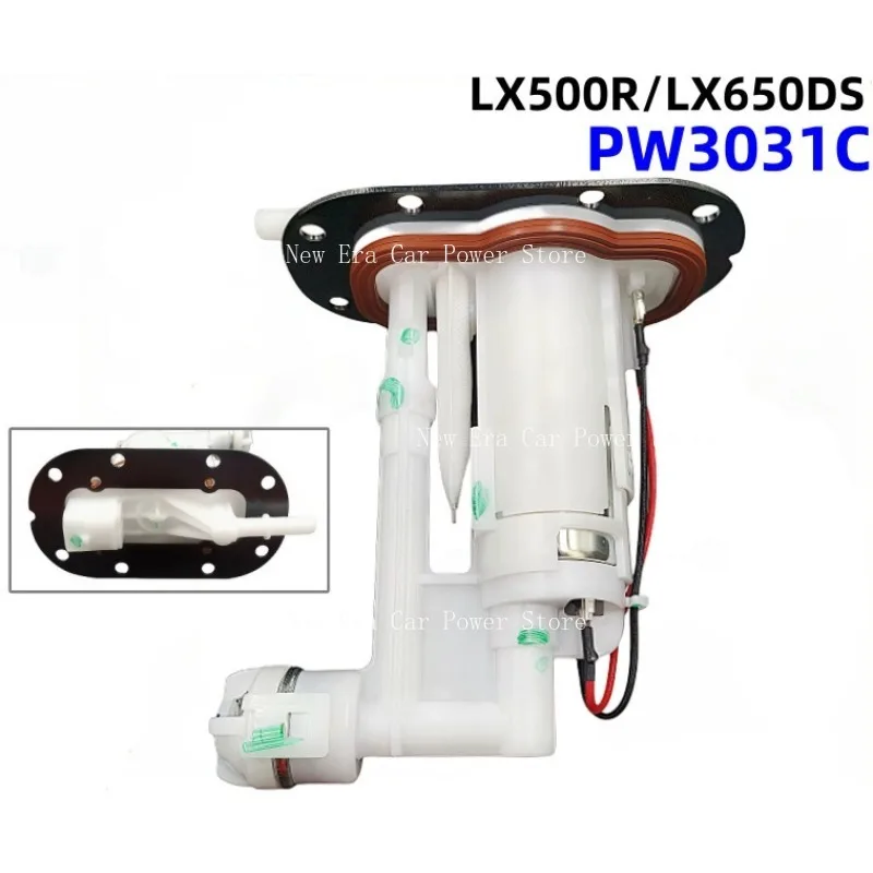 

Масляный насос двигателя мотоцикла PW3031C, подходит для Loncin Voge LX500R LX650DS