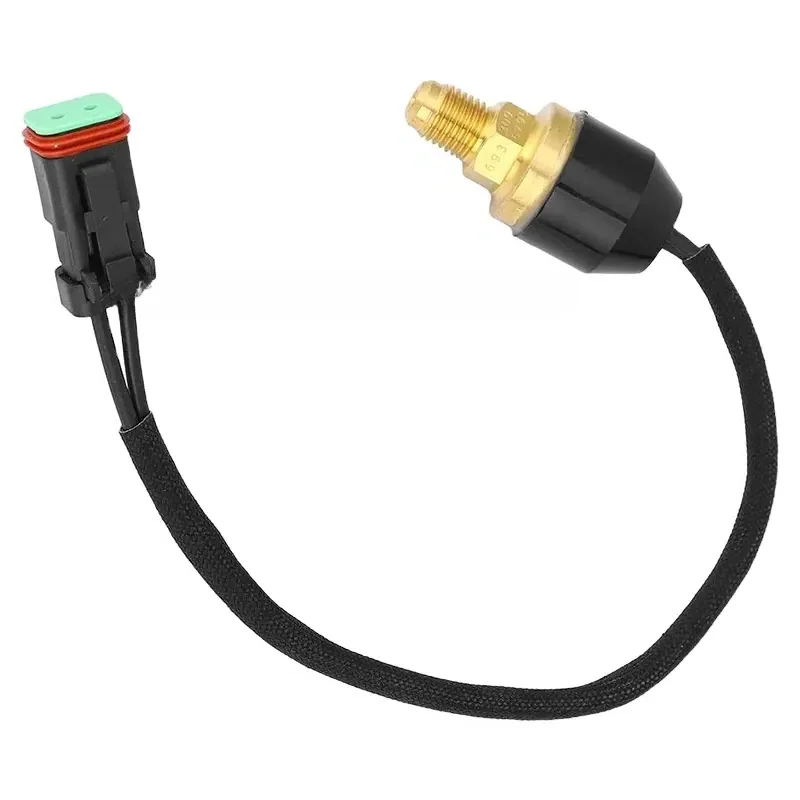 Excavator Parts Electric Parts 309-5768 Pressure Sensor Switch 3095768 for Caterpillar E312D E318D