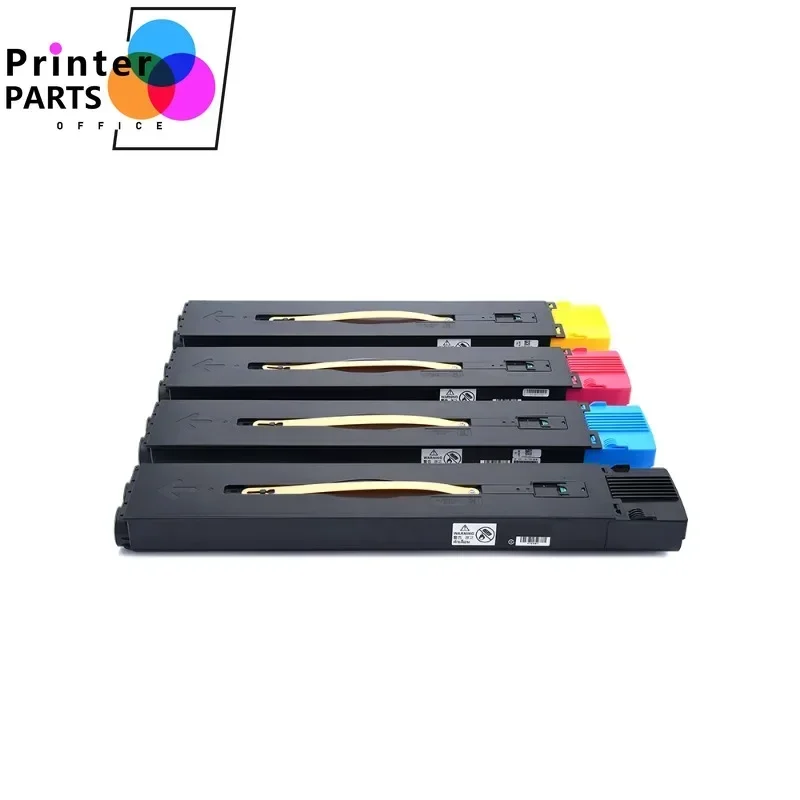 1 unidade de Cartucho de Toner C560 7780 Compatível com Xerox Color 550 560 570 C60 DocuCentre IV C5580 6680 7780 DocuCentre V C5580 5585