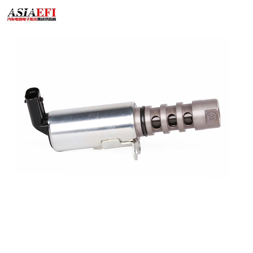 

high quality Camshaft Timing Oil Control Valve Vvt Solenoid Valve 06E109257L for Audi Q5 A4 8E A6 4F 2.8 3.2