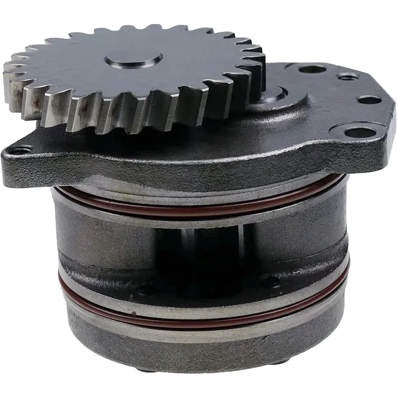 Oil Pump 3882341 P3882341 3395756 382080OR For CUMMINS M11 Engine