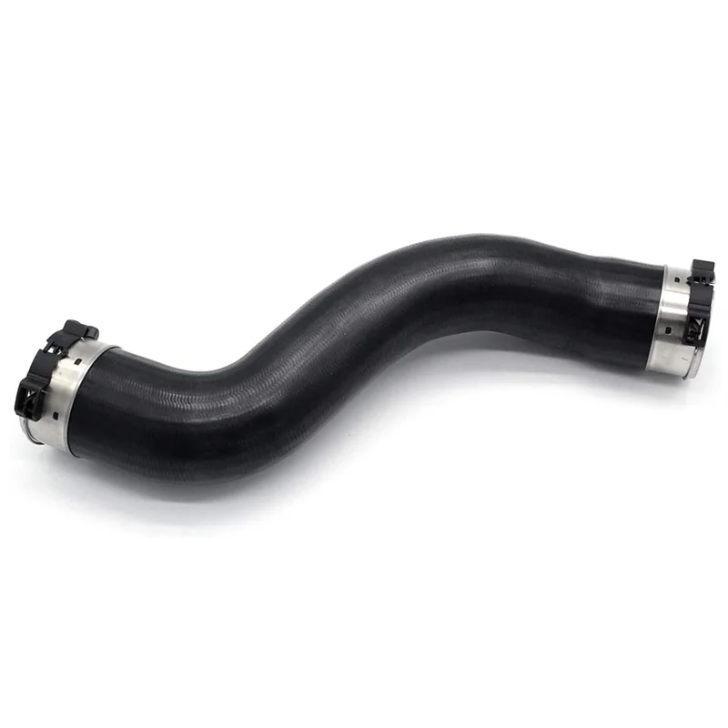 2125280000 for Mercedes Benz C-Class C180 C200 Booster Intake Hose A2125280000 A2045282182 Intercooler Turbo Pipe