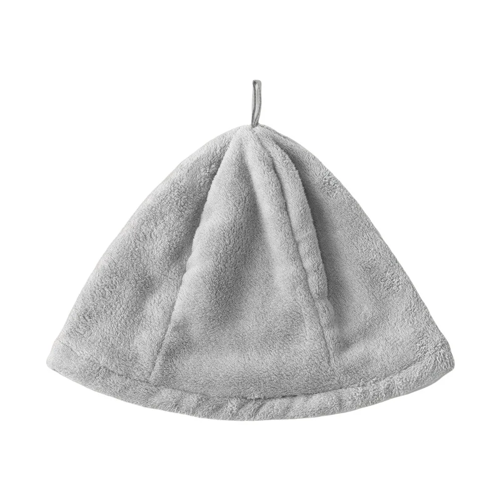 Traditional Design Sauna Hat Unisex Insulated Heat Protection Cap Khaki Color Heat Protection Steam Room Cap Bathhouse