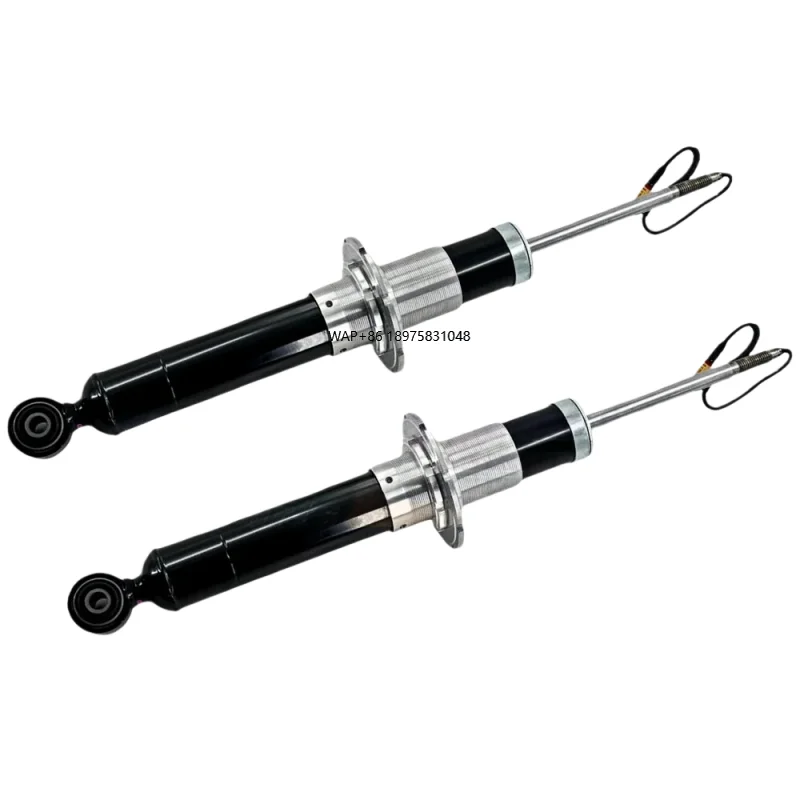 

Suitable for 812 Left Front air Shock Absorber Pneumatic Shock Absorber air Suspension Bracket 333683