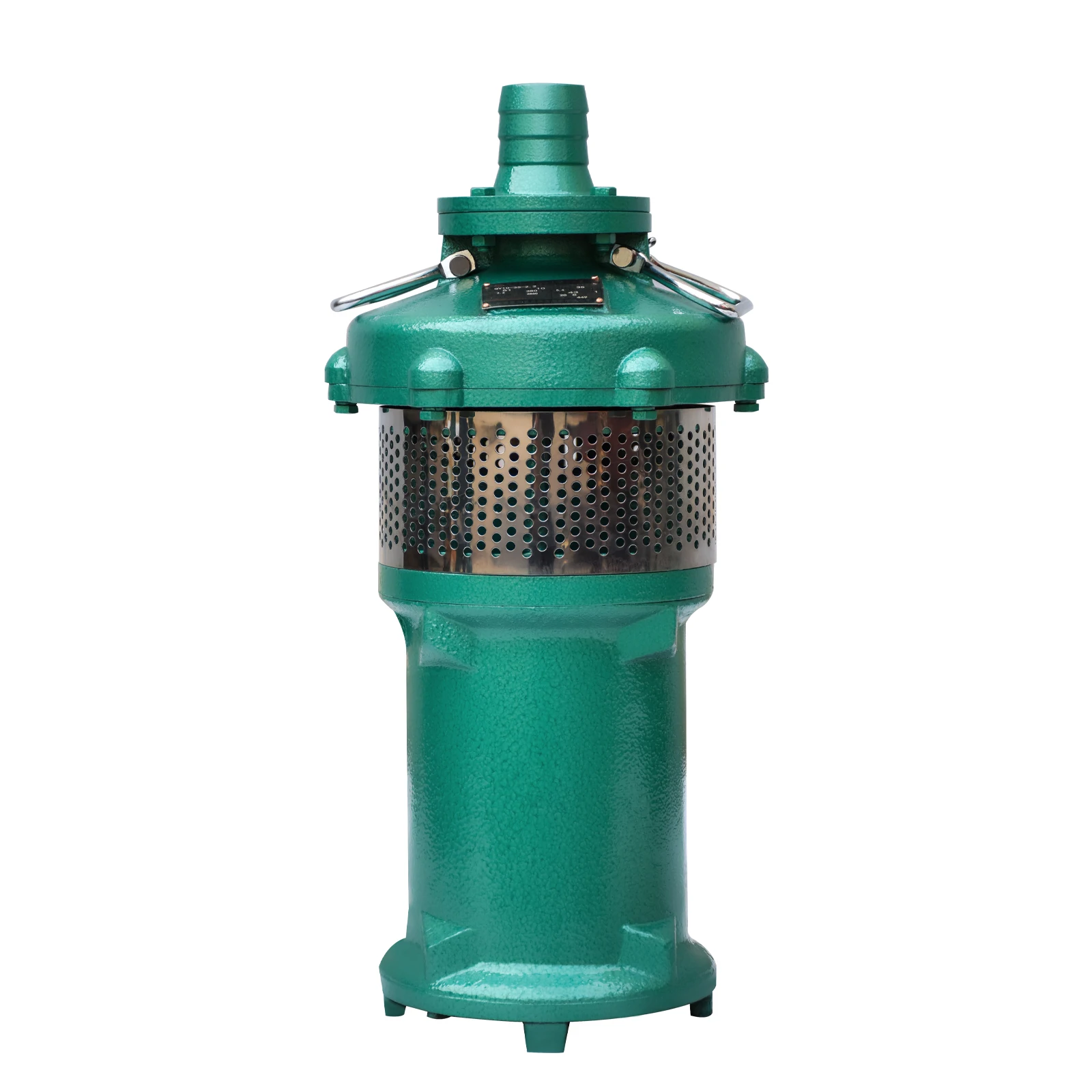 

Customized New Model Sewage Drainage Tank Pump Oil Immersed Submersible Pump Drainage Pumpfor Garden Sprinkler Irrigation