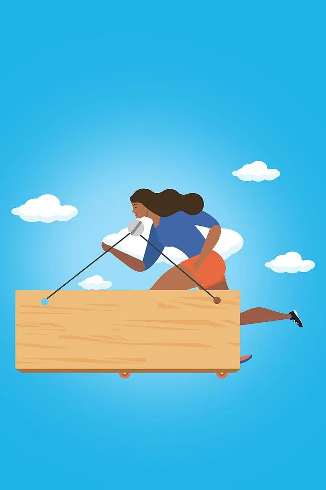 Hurricane 5236 2 paar 5 "props met 3 bladen - CW/CCW, borstelloze motor FPV-onderdelen