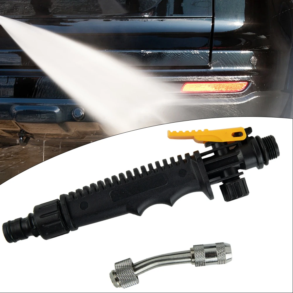 Water Spray Pressure Washer Cleaner Garden Garden Watering Tools Power Water Spray Nozzle Set Wands Watering Equipment