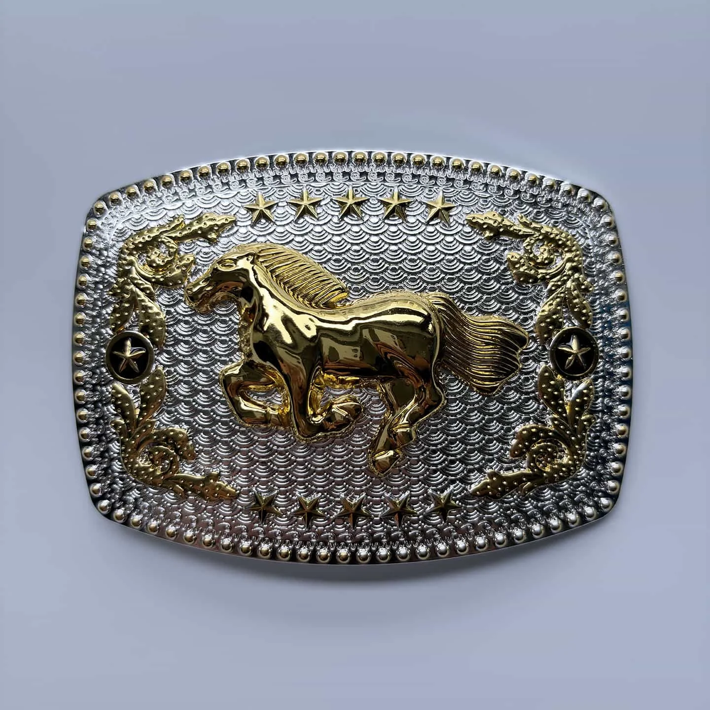 hebilla-de-cinturon-rectangular-plateada-brillante-con-diseno-de-caballo-de-rodeo-dorado-estilo-vaquero-y-vaquera