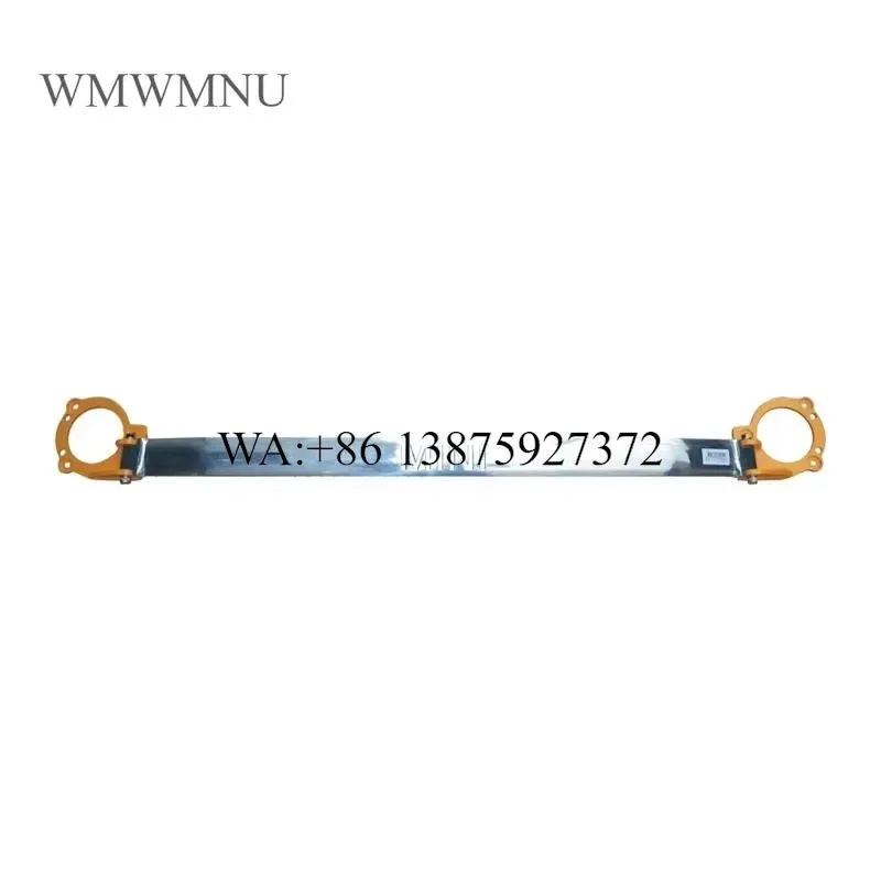 Wmwmnu Front Strut Bar Tower Brace Fit for Mini R56