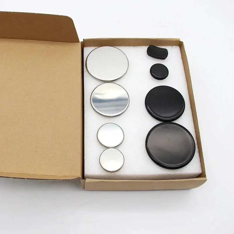 Indiba RES CAP Machine pour la perte de poids, système de soins du corps, santé et beauté, Espagne, 448k