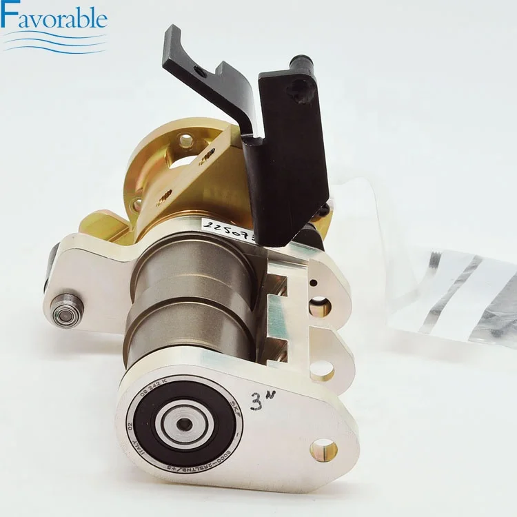 704400 Transmission Sharpener Drive Pulley for MH-M55-MX-Q50-iH5-iX6-iQ5 Vector Cutter