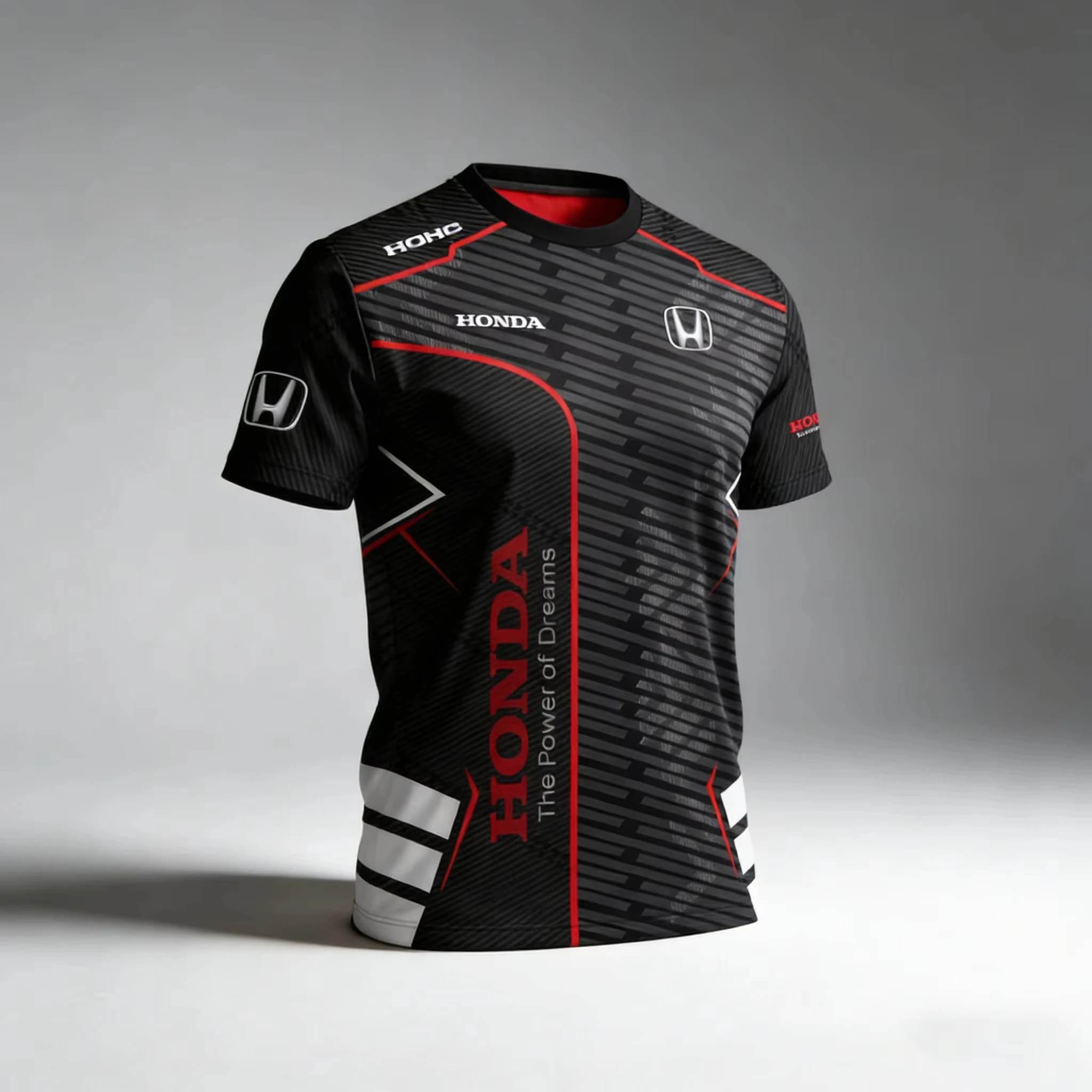 HONDA Racing T-shirt Honda Rac - огляд і ціна Kids Outdoor Outfit