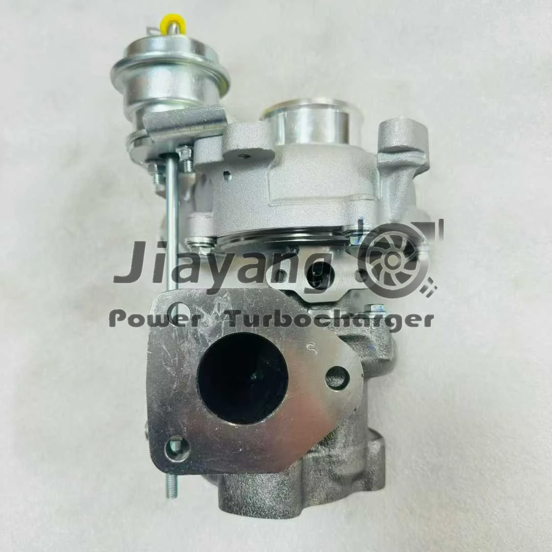 

K03 Turbocharger 5303-970-0320 53039700320 for Doosan DX120-9C with D34D Engine