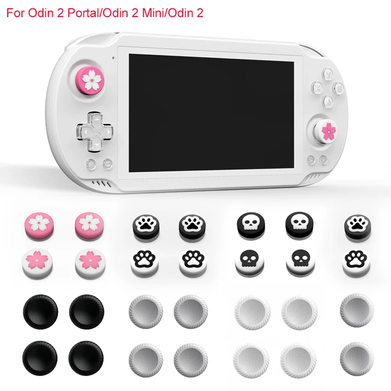 Colorful Odin Big Joystick Cap For Odin 2 Portal/Odin 2 Mini