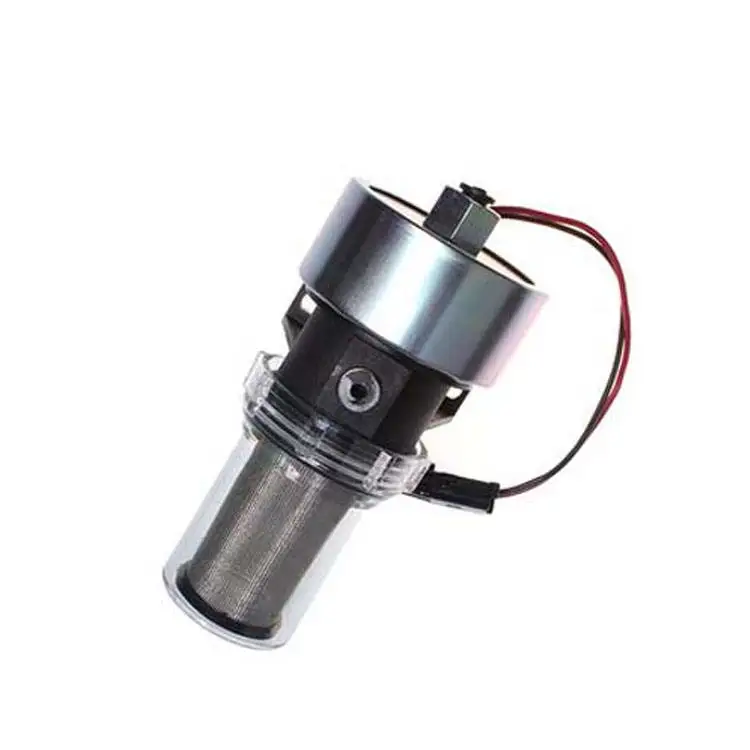 New Wholesale 30-01108-10 12V High Pressure Valve for Carrier Refrigeration Parts with 1 Year Warranty