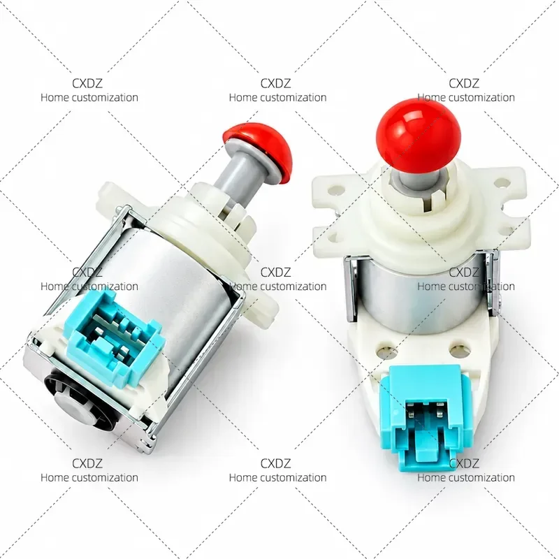 Drain Valve Discharge Body for Bosch Dishwasher Replacement Part