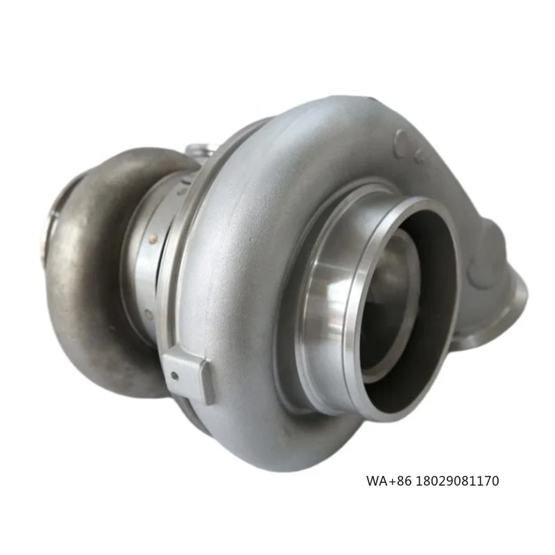 

757707-0001 757707-0002 800269-5001S GTX4294R GT42 A/R 1.06 dual V-band ball bearing universal turbo performance turbocharger