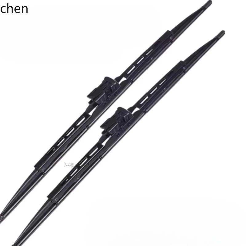 

HXL Wiper Blade Direct Insert Snap Interface Dovetail Side Insert Silent Wiper Blade