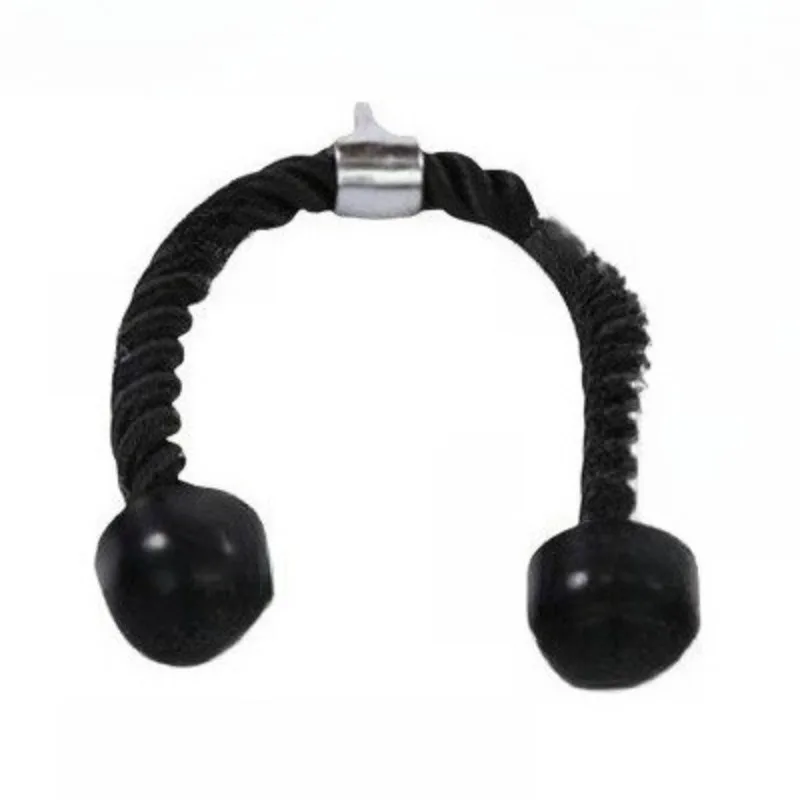Handle size, flying bird rowing, high pull-down handle, pull back rod, gantry, fitness equipment, mechanical accessories