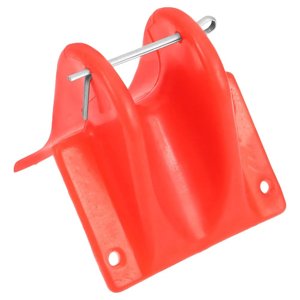 

Climbing Rope Edge Protector Lightweight Wear Resistant Mountaineering Ropes Protector Downhill Protecting Part Climbing