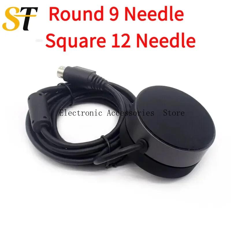 No original New FOR Bose Volume Control Companion 3 C3 Pod 9-Pin Square12Needle  for Series I and Series II