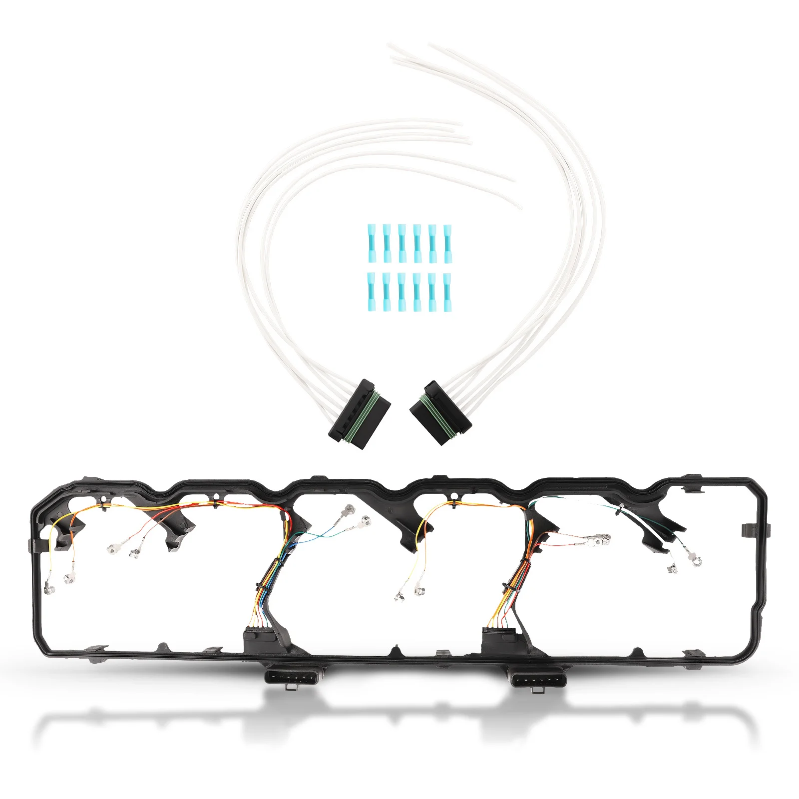 Valve Cover Gasket for Dodge Ram Cummins Diesel 5.9L/6.7L 2006-2018  3975641 5367847