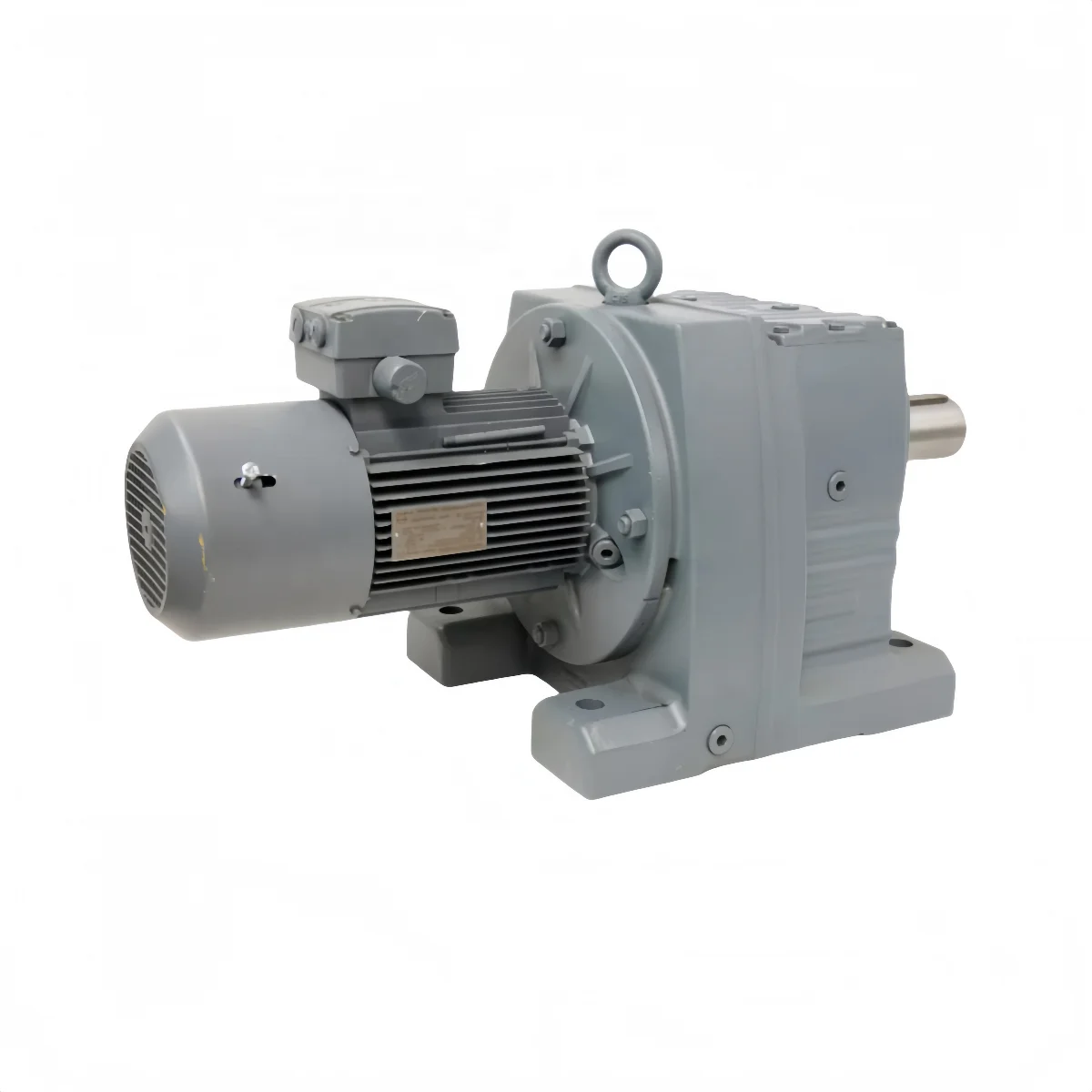 

Hot Sale New Original SEW Motor Gearbox Ac Gear Motor DRN100L4 Motor - Gearbox in Stock