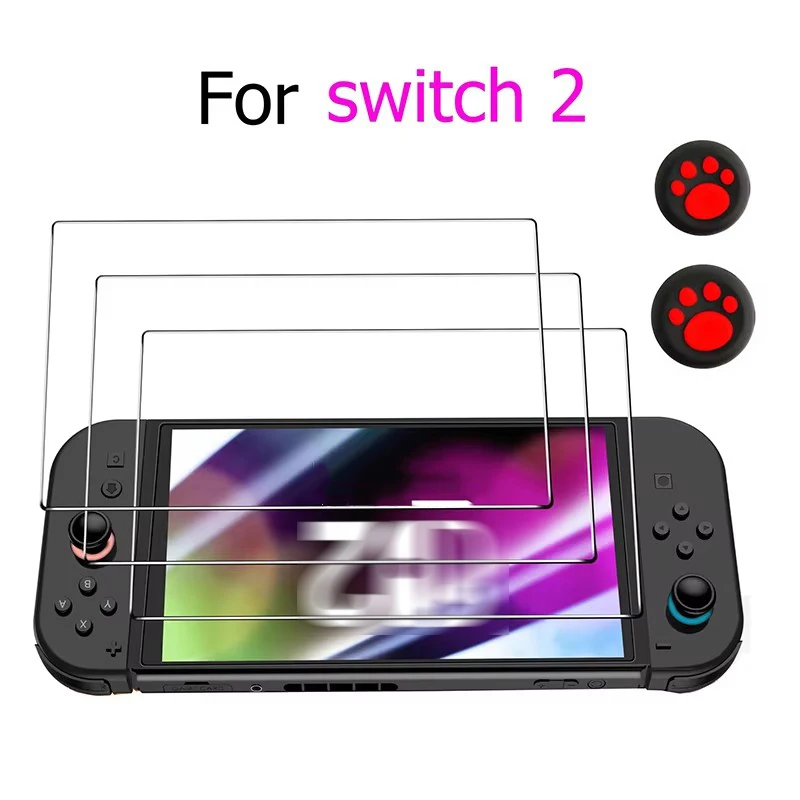 9H Tempered Glass S… - image