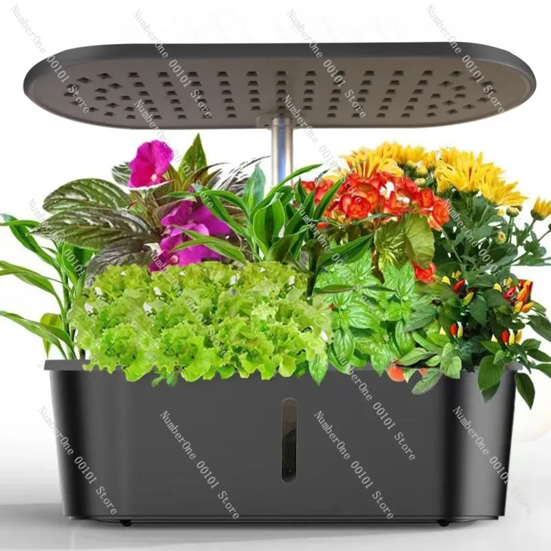 Energy saving hot-selling plant growth lamp