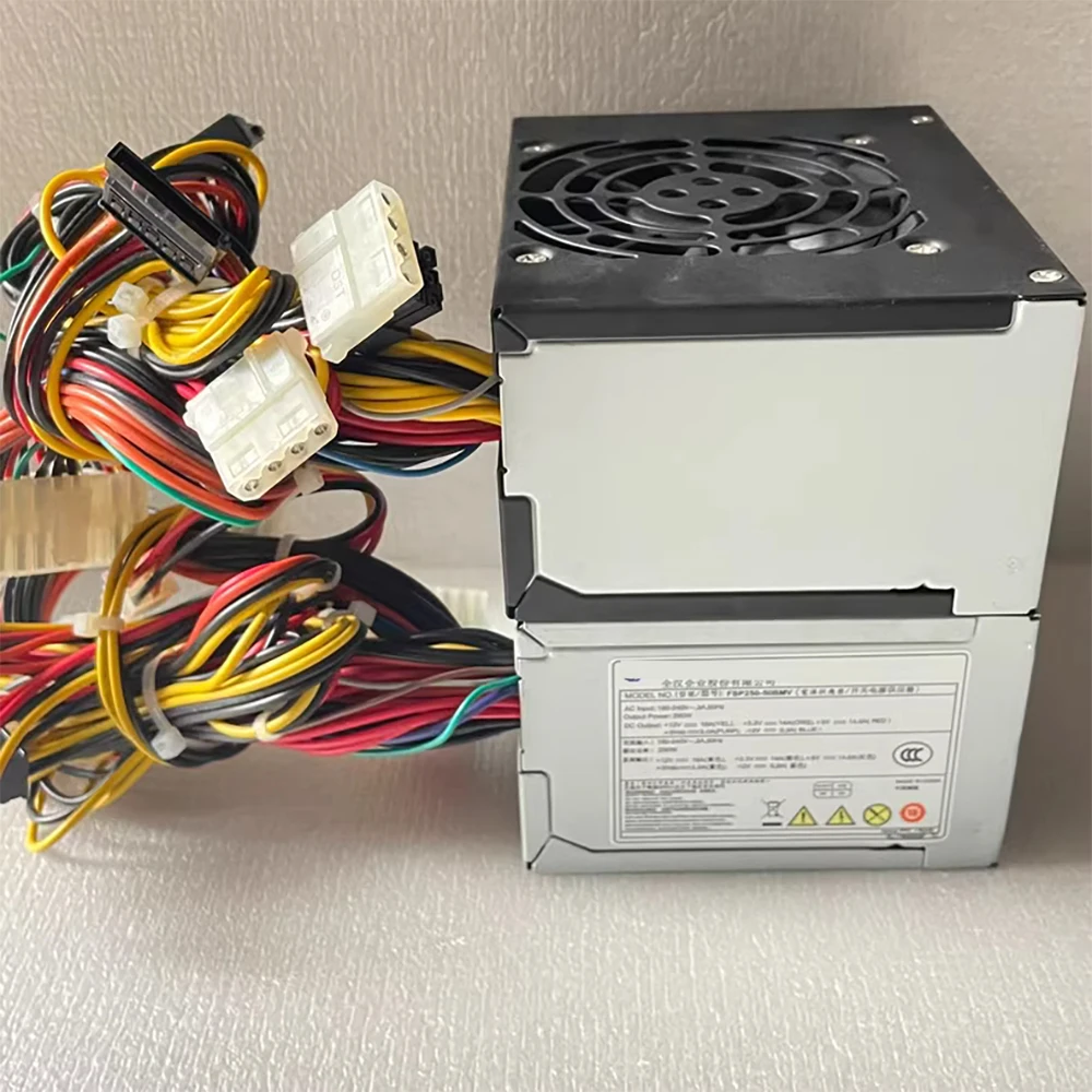 For FSP Switching Mode Power Supply 250W FSP250-50BMV