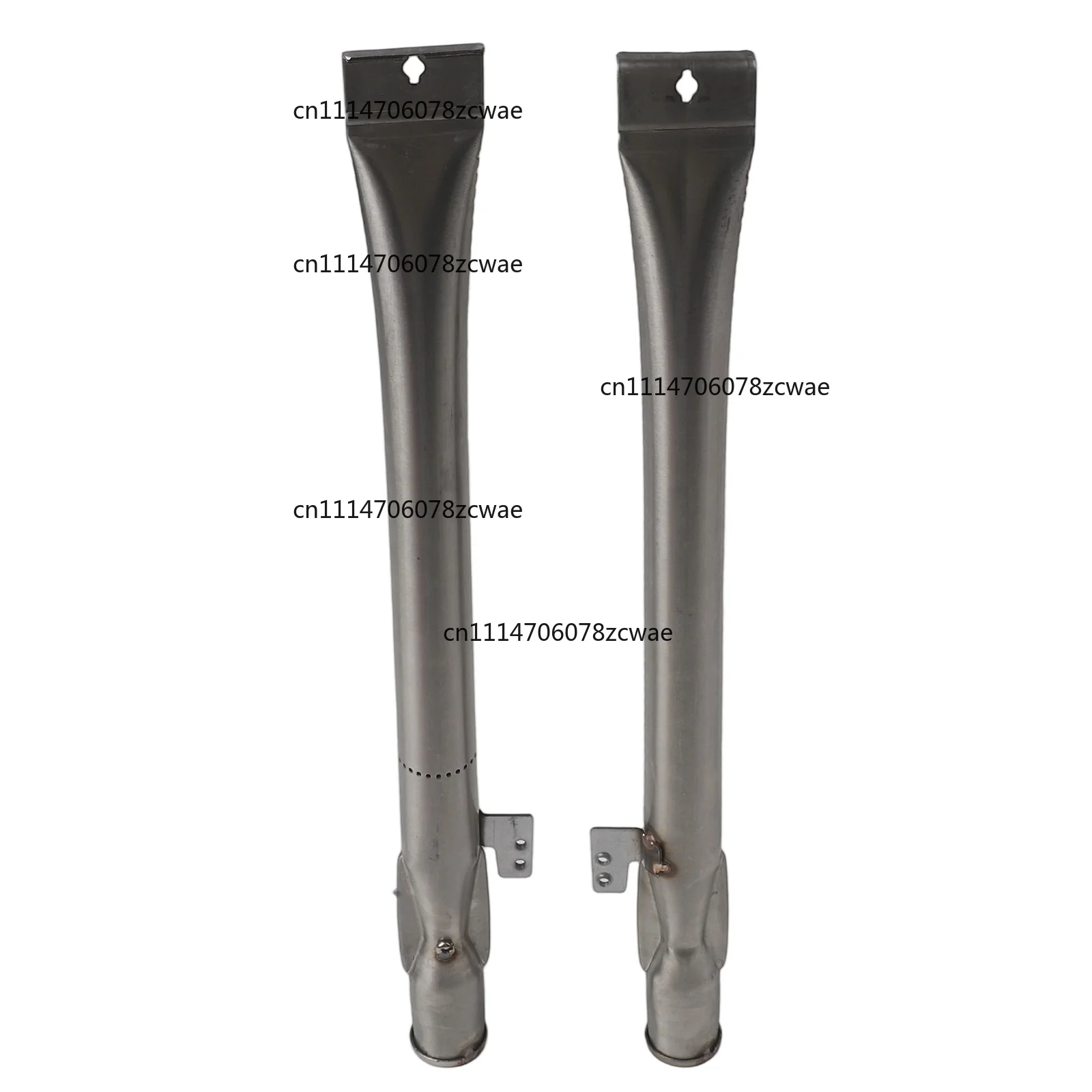 for  Grill Parts Burner Tube Replacement Comprehensive Package Easy Installation Enhanced Heat Distribution Long-lasting Design