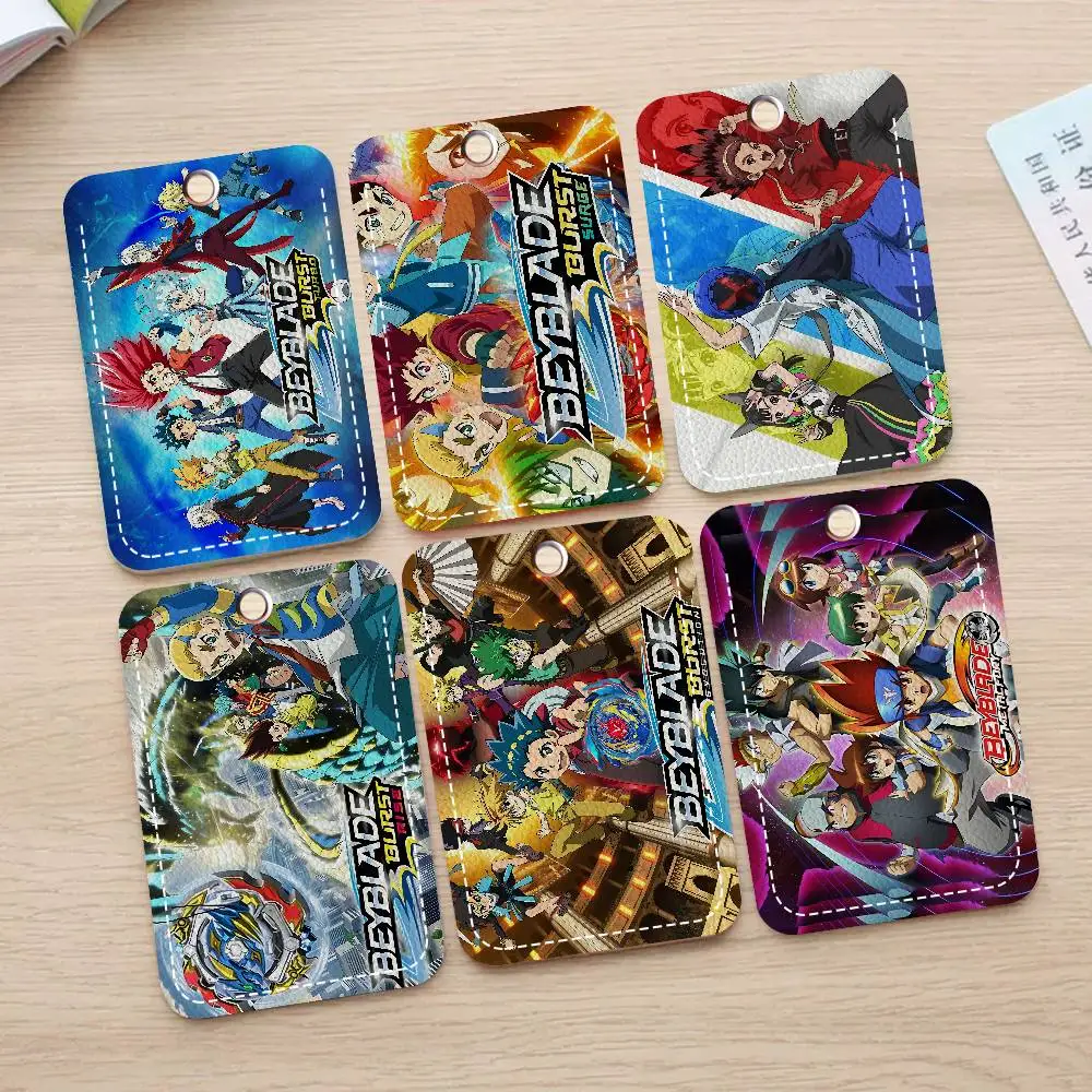 B-Beyblade X Person…