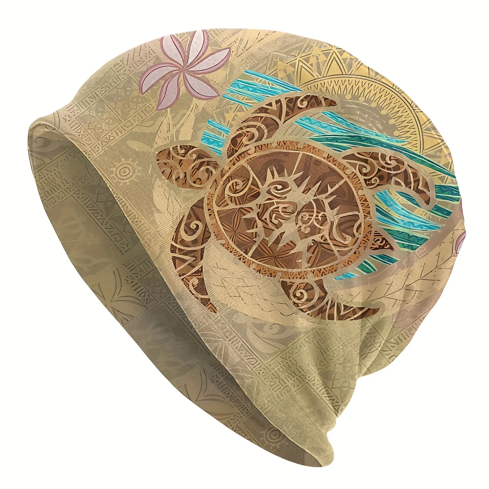 tropical-samoan-tartaruga-tapa-impressao-bonnet-homme-ao-ar-livre-chapeu-fino-cranios-gorros-bones-para-homens