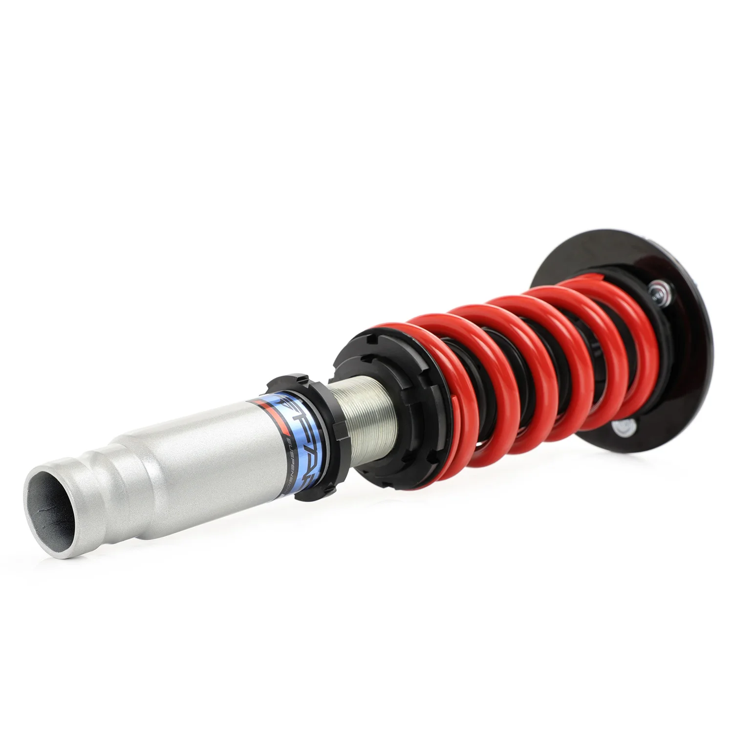 Gorąca Wyprzedaż TLF FAPO dla PS012310 do Accord 7 generacji CM 2003-2007, Dostępne Od Ręki, Regulowana Wysokość, 4 sztuki Komplet Coilover