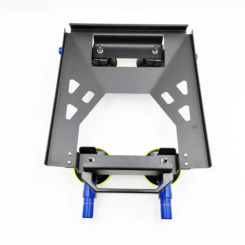 For Starlink For Mini Device Compatible Multi-Suction Cup Mounting Bracket For Car, RV, And Boat Yacht-N25R