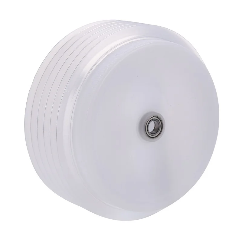 125mm 160mm Hole Opener Dust Cover Ceiling Wood Plasterboard Down Lamp Electric Hammer Drill Hole Cover Perforation