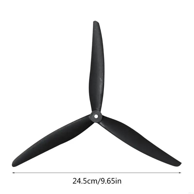 203A Altamente eficiencia CW CCW Propeladoras 170 11 Propulsoras pulgada 3 LEAT REPARACIÓN